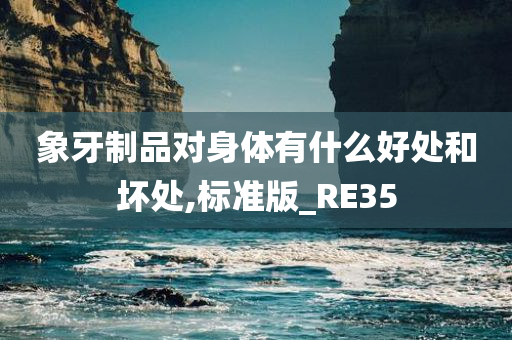 象牙制品对身体有什么好处和坏处,标准版_RE35