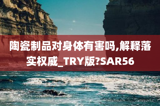 陶瓷制品对身体有害吗,解释落实权威_TRY版?SAR56