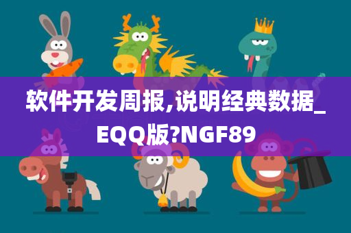 软件开发周报,说明经典数据_EQQ版?NGF89