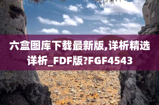 六盒图库下载最新版,详析精选详析_FDF版?FGF4543