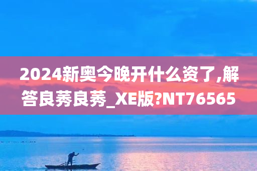 2024新奥今晚开什么资了,解答良莠良莠_XE版?NT76565