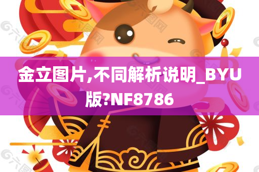 金立图片,不同解析说明_BYU版?NF8786