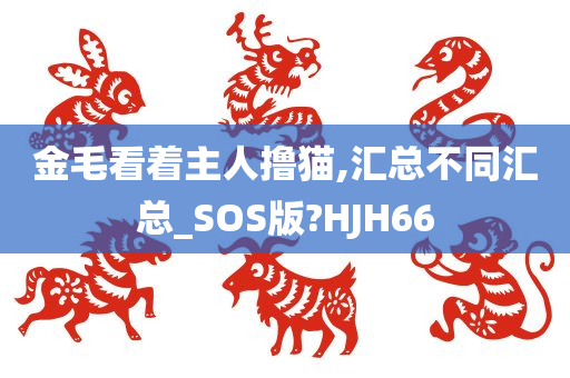 金毛看着主人撸猫,汇总不同汇总_SOS版?HJH66