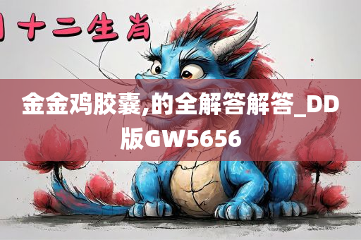 DD版GW5656